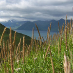 Alaska Mountains